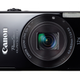 Illustration for article titled Canon Powershot ELPH 530 HS: Now With Wi-Fi Inside